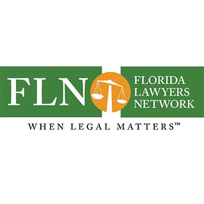 FLN logo