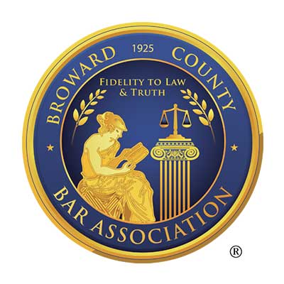 broward county bar association logo
